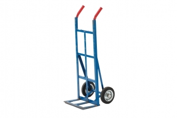 Sack Barrow Hire
